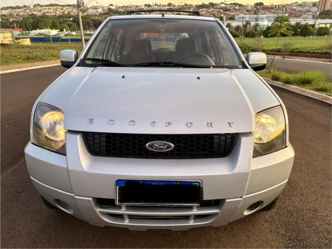 FORD Ecosport 1.6 4P FREESTYLE XLS FLEX, Foto 4