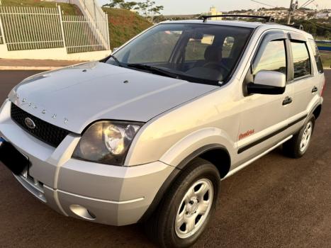 FORD Ecosport 1.6 4P FREESTYLE XLS FLEX, Foto 5