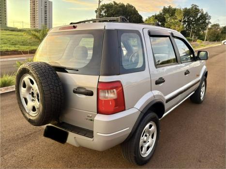 FORD Ecosport 1.6 4P FREESTYLE XLS FLEX, Foto 6