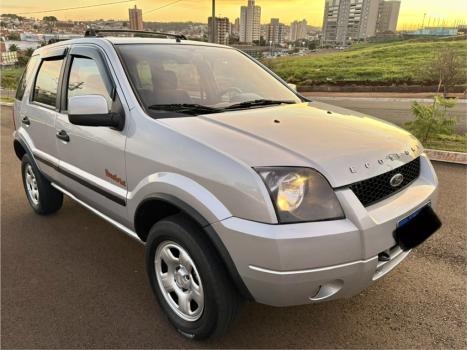 FORD Ecosport 1.6 4P FREESTYLE XLS FLEX, Foto 7