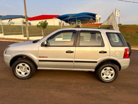 FORD Ecosport 1.6 4P FREESTYLE XLS FLEX, Foto 8