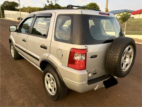 FORD Ecosport 1.6 4P FREESTYLE XLS FLEX, Foto 9