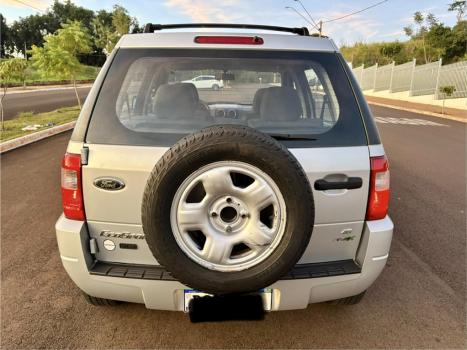 FORD Ecosport 1.6 4P FREESTYLE XLS FLEX, Foto 10