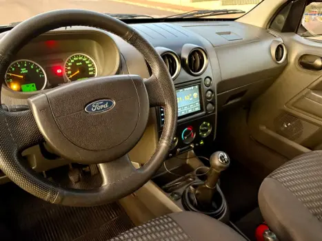 FORD Ecosport 1.6 4P FREESTYLE XLS FLEX, Foto 12