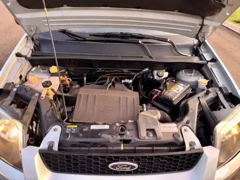 FORD Ecosport 1.6 4P FREESTYLE XLS FLEX, Foto 16