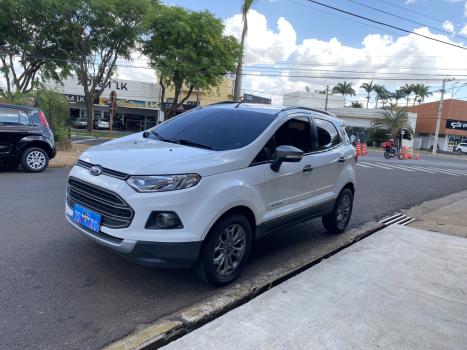 FORD Ecosport 1.6 4P FREESTYLE FLEX, Foto 2