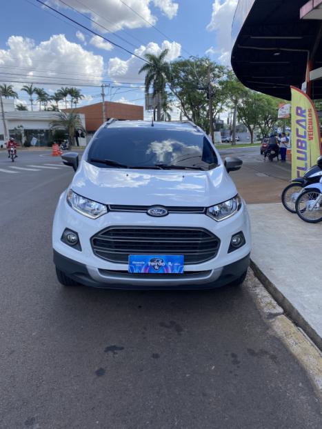 FORD Ecosport 1.6 4P FREESTYLE FLEX, Foto 3