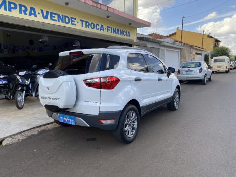 FORD Ecosport 1.6 4P FREESTYLE FLEX, Foto 4