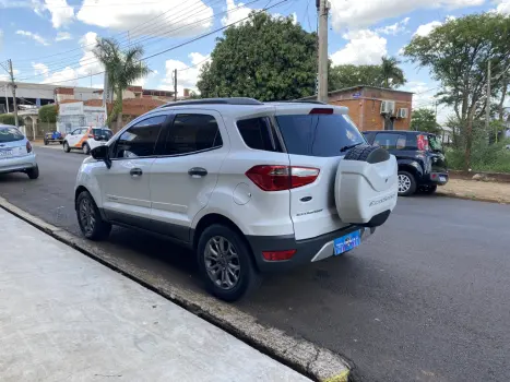 FORD Ecosport 1.6 4P FREESTYLE FLEX, Foto 5