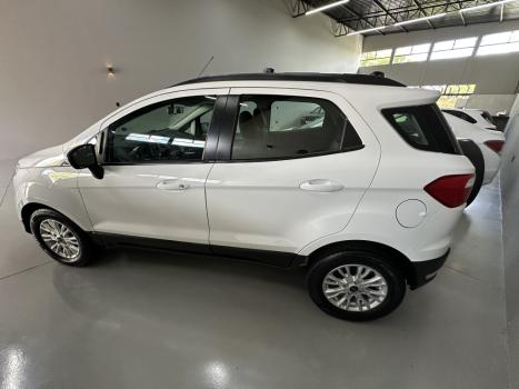 FORD Ecosport 1.6 4P SE FLEX, Foto 11