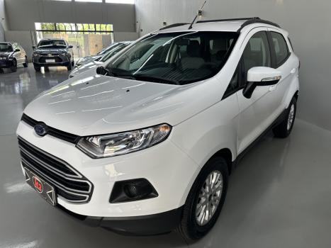 FORD Ecosport 1.6 4P SE FLEX, Foto 12