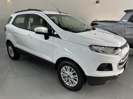 FORD Ecosport 1.6 4P SE FLEX, Foto 13