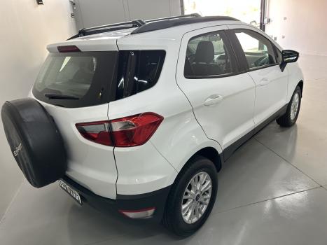 FORD Ecosport 1.6 4P SE FLEX, Foto 14