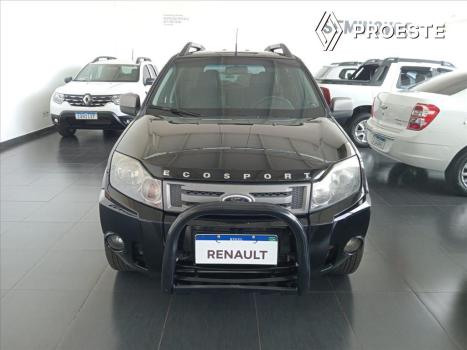 FORD Ecosport 1.6 4P FREESTYLE FLEX, Foto 2