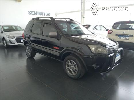 FORD Ecosport 1.6 4P FREESTYLE FLEX, Foto 3