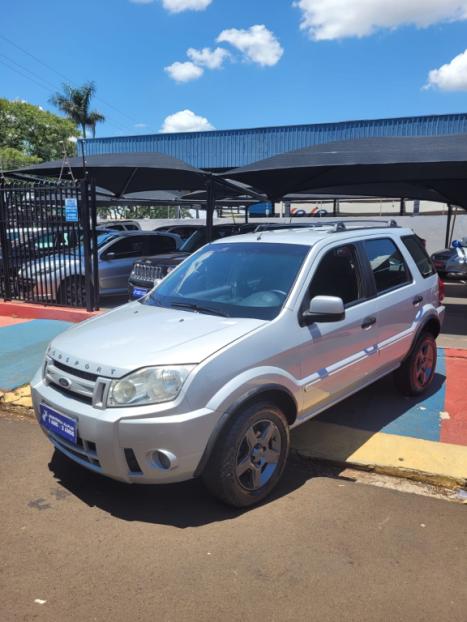 FORD Ecosport 1.6 4P XLT FLEX, Foto 3