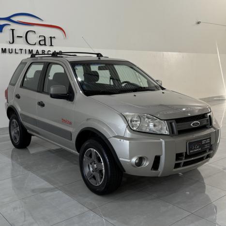 FORD Ecosport 1.6 4P XLT FLEX, Foto 1