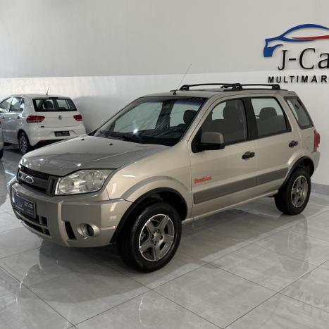 FORD Ecosport 1.6 4P XLT FLEX, Foto 3