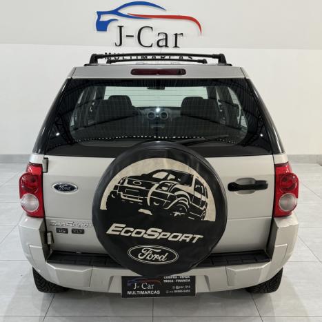 FORD Ecosport 1.6 4P XLT FLEX, Foto 5