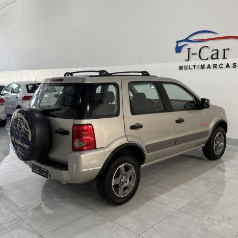 FORD Ecosport 1.6 4P XLT FLEX, Foto 6