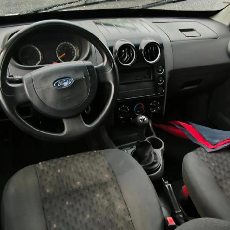 FORD Ecosport 1.6 4P XLS, Foto 2