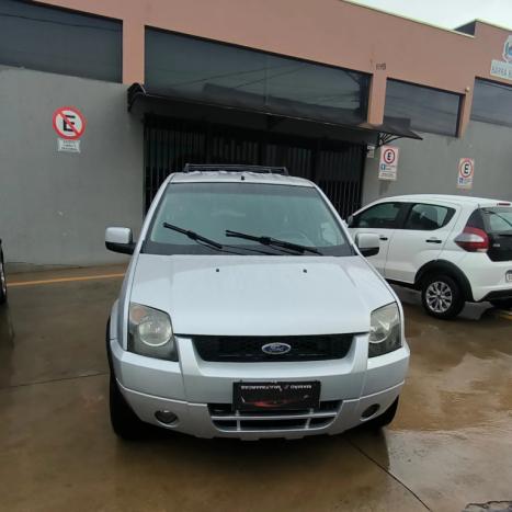 FORD Ecosport 1.6 4P XLS, Foto 5