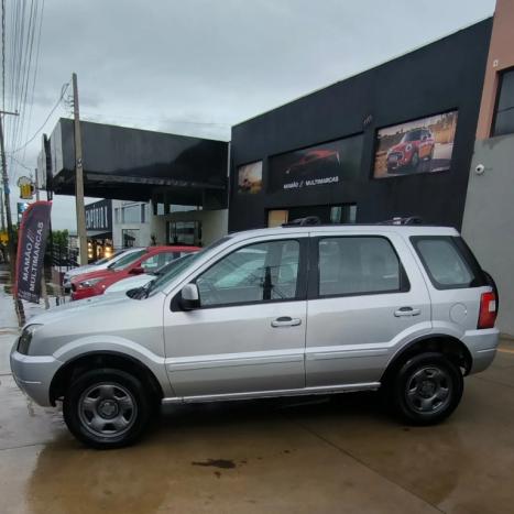 FORD Ecosport 1.6 4P XLS, Foto 7