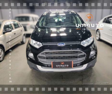 FORD Ecosport 1.6 4P FREESTYLE FLEX, Foto 1