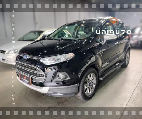 FORD Ecosport 1.6 4P FREESTYLE FLEX, Foto 2