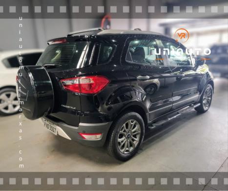 FORD Ecosport 1.6 4P FREESTYLE FLEX, Foto 4