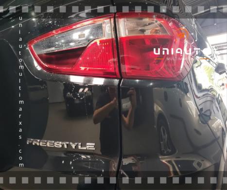 FORD Ecosport 1.6 4P FREESTYLE FLEX, Foto 5