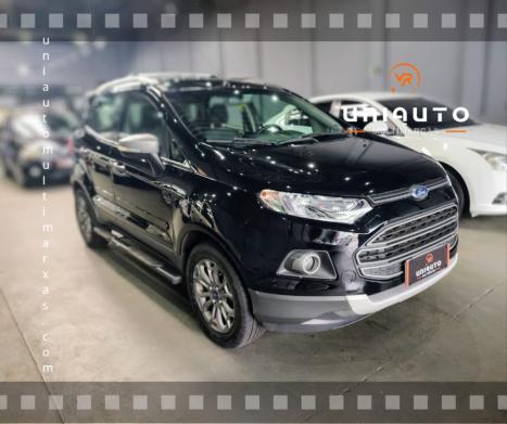 FORD Ecosport 1.6 4P FREESTYLE FLEX, Foto 6