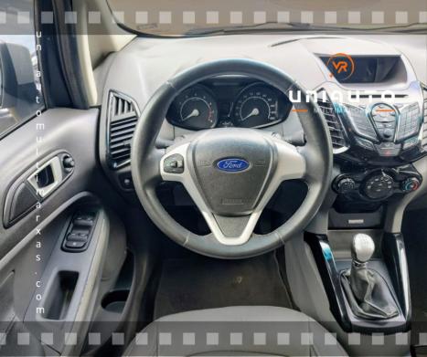 FORD Ecosport 1.6 4P FREESTYLE FLEX, Foto 11