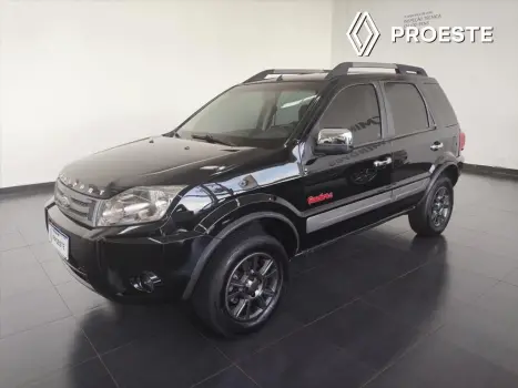 FORD Ecosport 1.6 4P FREESTYLE XLT FLEX, Foto 1