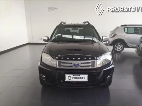 FORD Ecosport 1.6 4P FREESTYLE XLT FLEX, Foto 2