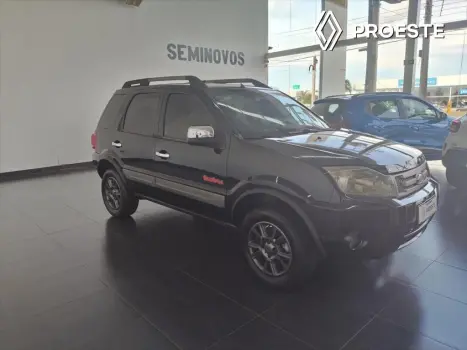 FORD Ecosport 1.6 4P FREESTYLE XLT FLEX, Foto 3