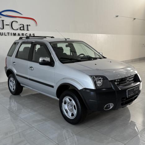 FORD Ecosport 1.6 4P XLS, Foto 1