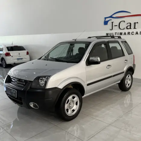 FORD Ecosport 1.6 4P XLS, Foto 3