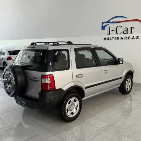 FORD Ecosport 1.6 4P XLS, Foto 6