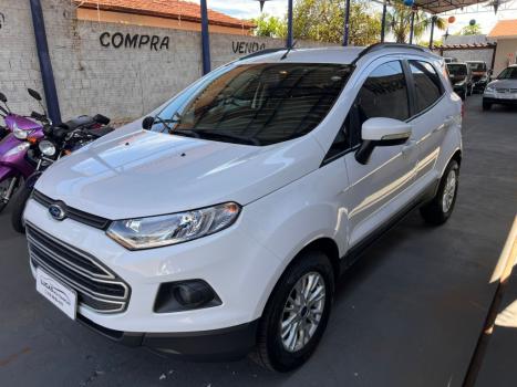 FORD Ecosport 1.6 4P SE FLEX, Foto 2