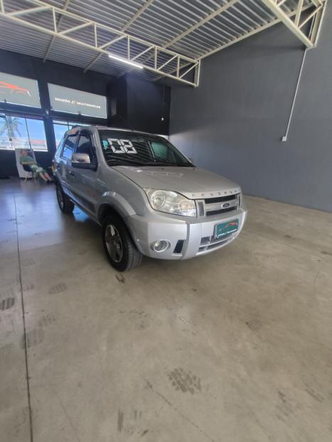 FORD Ecosport 1.6 4P FREESTYLE XLT FLEX, Foto 5