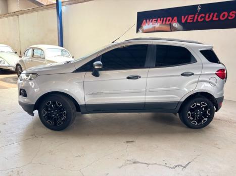 FORD Ecosport 1.6 4P FREESTYLE FLEX, Foto 2