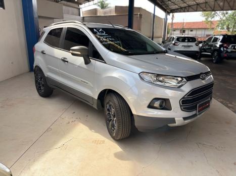 FORD Ecosport 1.6 4P FREESTYLE FLEX, Foto 4