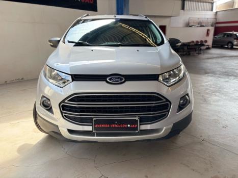 FORD Ecosport 1.6 4P FREESTYLE FLEX, Foto 5