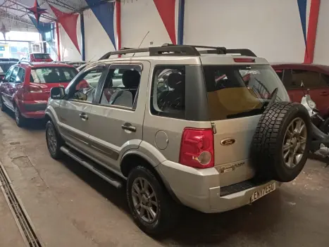 FORD Ecosport 1.6 4P FREESTYLE XLT FLEX, Foto 1