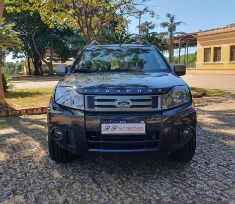 FORD Ecosport 1.6 4P FREESTYLE FLEX, Foto 1