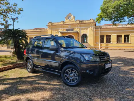 FORD Ecosport 1.6 4P FREESTYLE FLEX, Foto 2