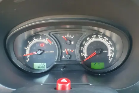 FORD Ecosport 1.6 4P FREESTYLE FLEX, Foto 5