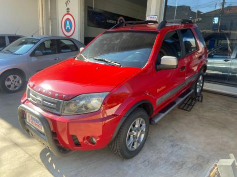 FORD Ecosport 1.6 4P FREESTYLE FLEX, Foto 2