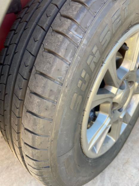 FORD Ecosport 1.6 4P FREESTYLE FLEX, Foto 7